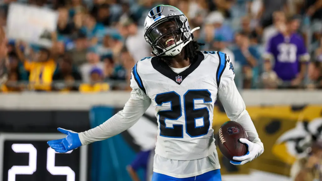 6 Panthers who improved their stock in preseason win over Jaguars