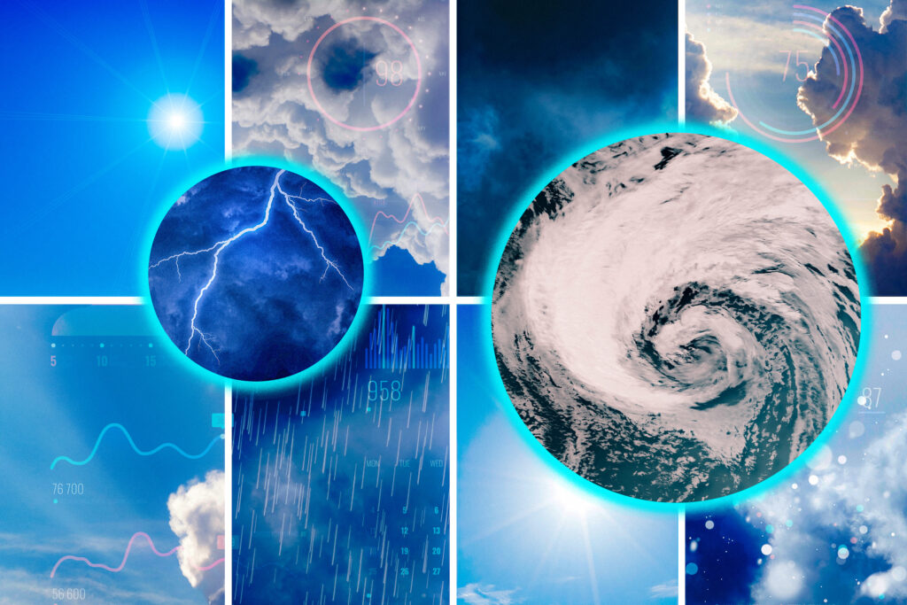 Generating scenarios for extreme events, without extreme data | MIT News Generating scenarios for extreme events, without extreme data | MIT News