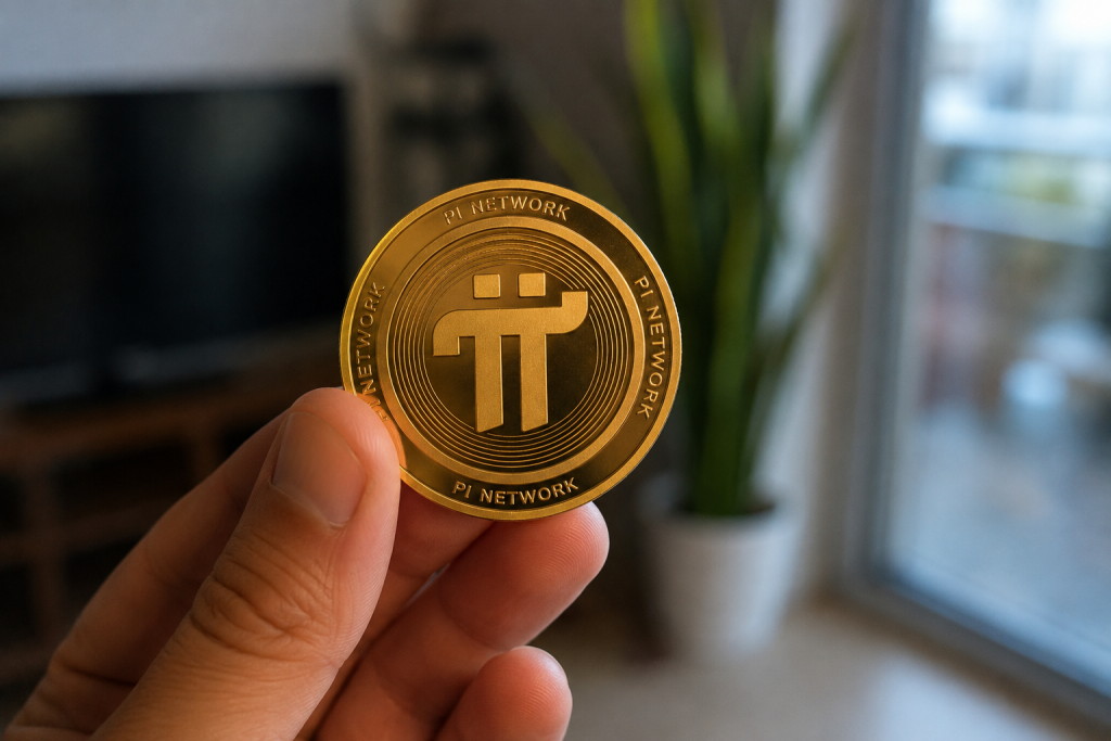 Pi Network forms a risky pattern despite some major upgrades