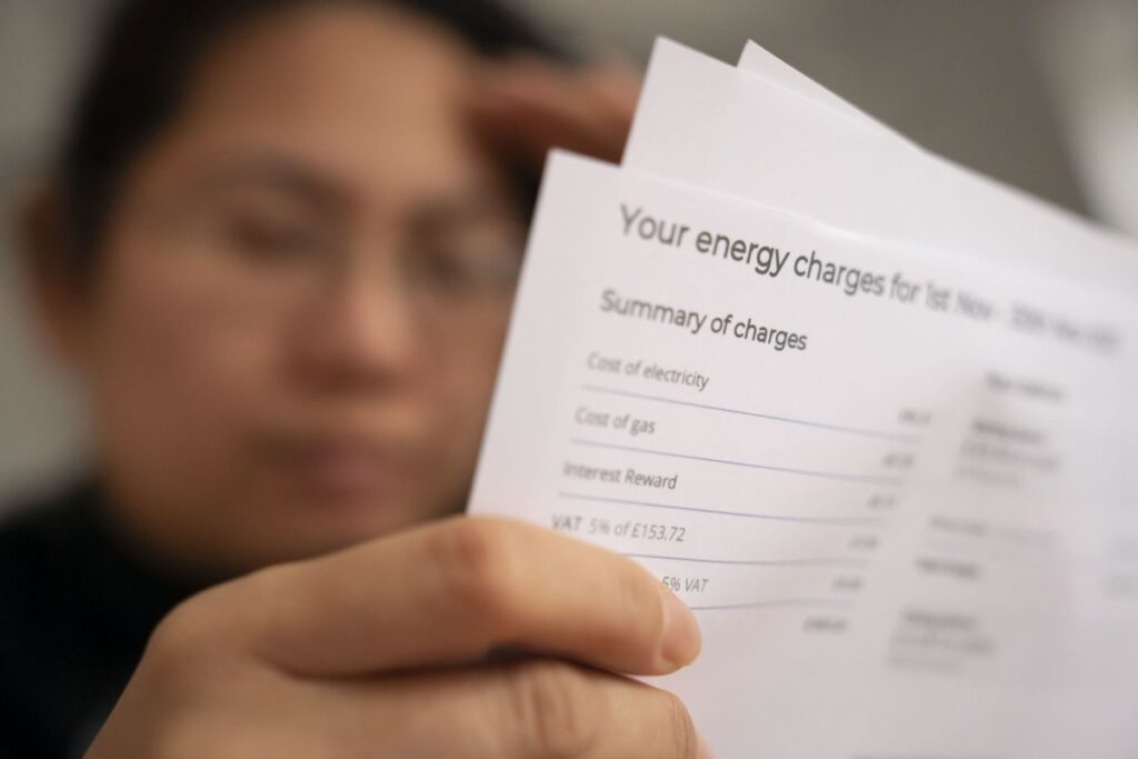 Politics Home Article | What More Could Government Do To Help With Energy Bills?