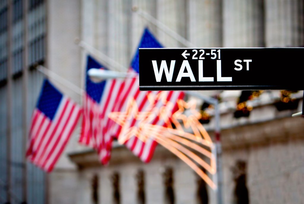 Stocks Settle Higher as Crude Oil Prices Stabilize