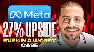 Amid Legal Battles, What Should Investors Do With Meta Stock?