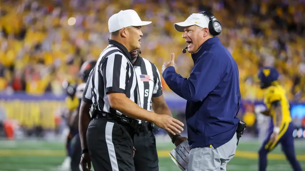 Stock Up, Stock Down: Big Issues Emerge On Both Sides of the Ball for WVU