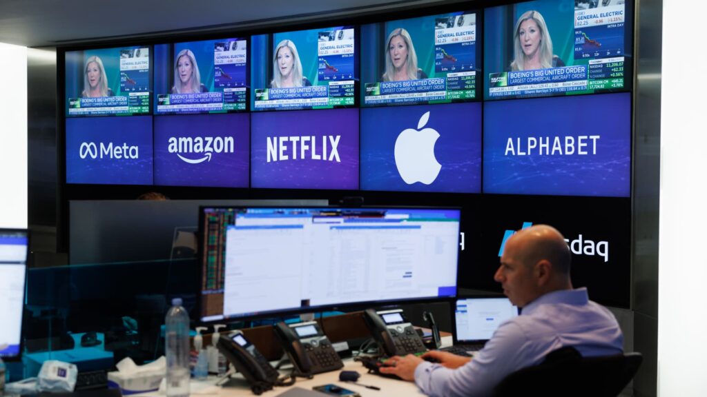 Friday’s big stock stories: What’s likely to move the market in the next trading session