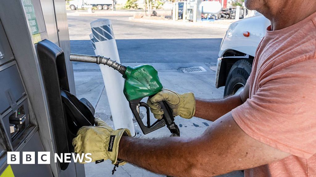 What Trump’s potential US diesel export ban could mean for you
