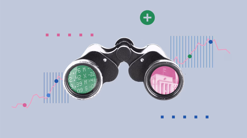 September Stock Market Outlook: How to Position Your Portfolio During a Risky Stage