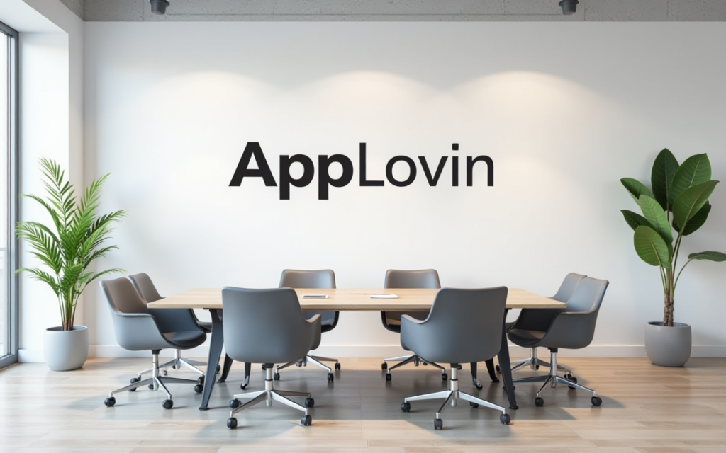 AppLovin stock forms an island reversal, bullish divergence: what next? why applovin stock crashing despite new buy rating