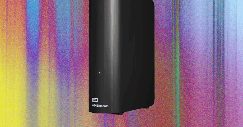 Best External Hard Drives (2026): SanDisk, Samsung, and More