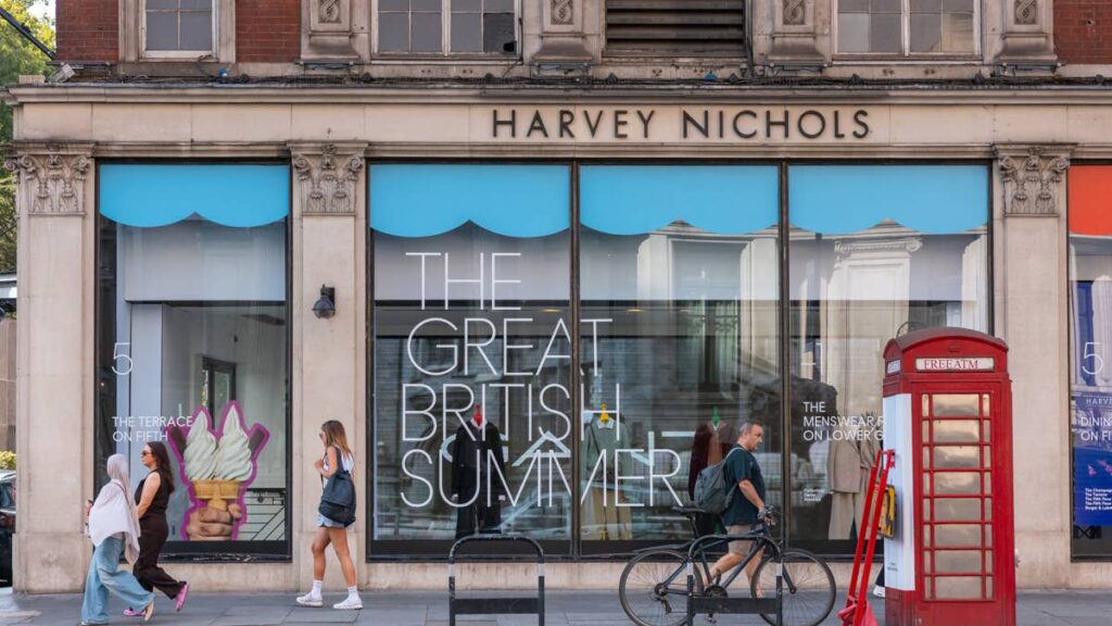 Nearly 200-year-old retailer exits an entire market