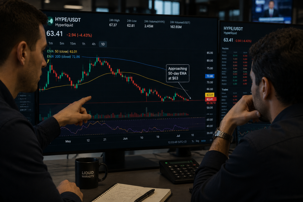 PURR stock: Here’s why Hyperliquid Strategies is soaring today PURR stock: Here’s why Hyperliquid Strategies is soaring today