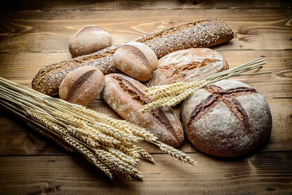 Wheat Facing Early Monday Losses