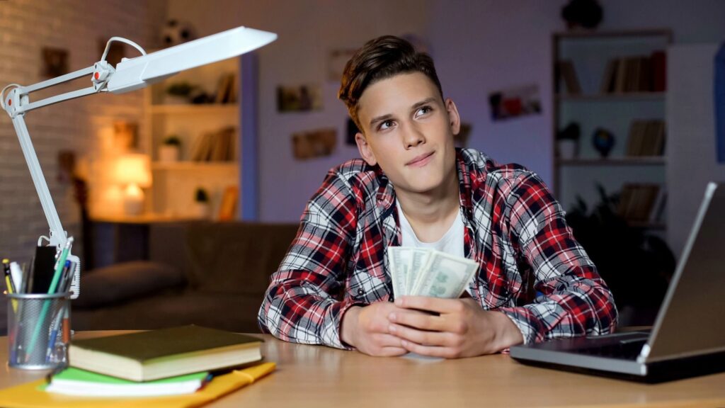 Don’t Let Your Teen Learn Investing Alone: 7 Ways Parents Can Lead the Way