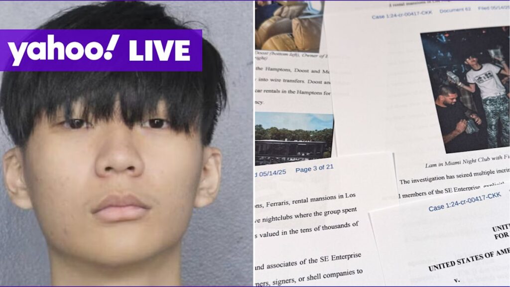 Singaporean Malone Lam pleads guilty over massive US crypto heist; Singapore open to considering chemical castration for sex offenders: Singapore live news