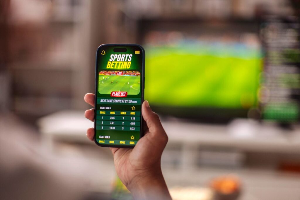 JPMorgan says this sports data stock looks too cheap to ignore