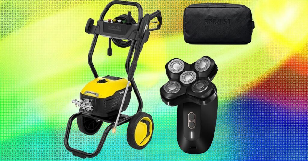 20 Best Gifts for Men, Manly Men, and Manly Man Men (2026) 20 Best Gifts for Men, Manly Men, and Manly Man Men (2026)