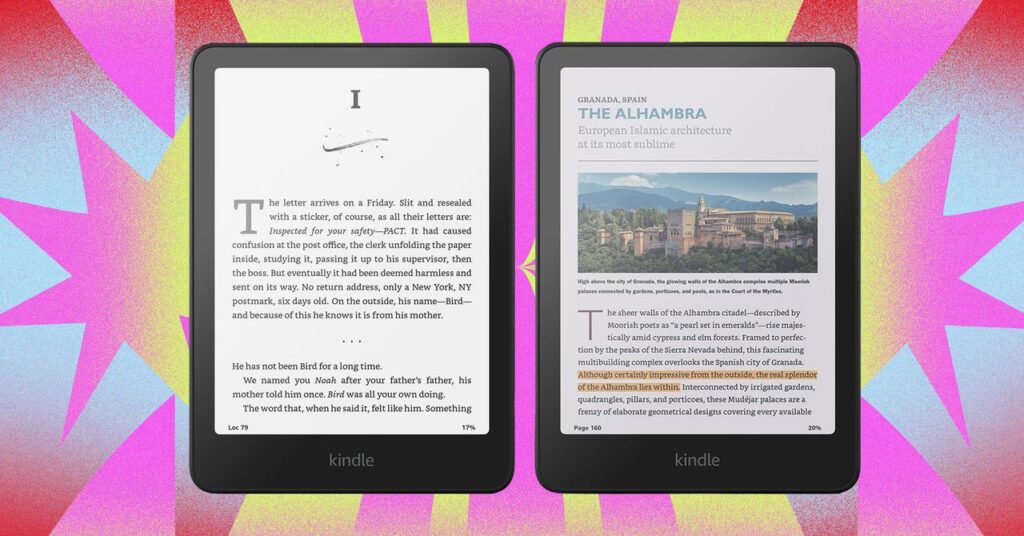 7 Best Prime Day Kindle Deals (2026): Save Up to $150