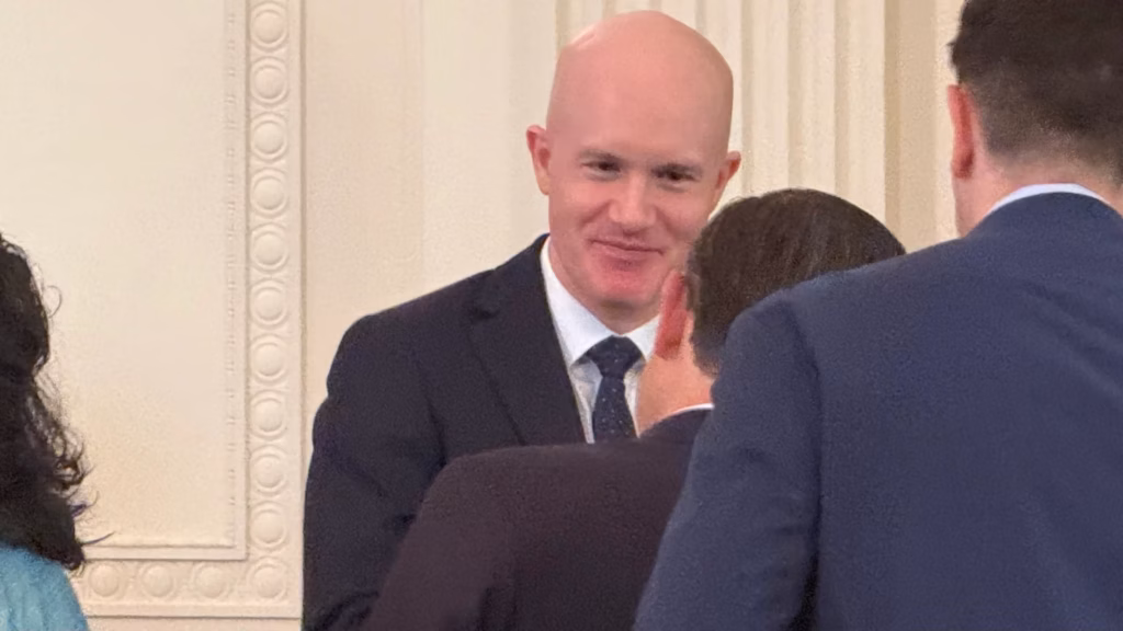 Crypto industry gave $8 million to Clarity Act lobbyists who didn’t close the deal