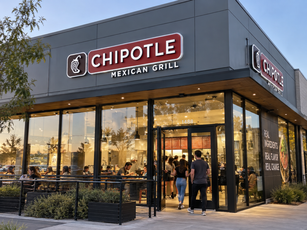 Chipotle stock lands at a key support as top analyst slashes target: is it a buy?