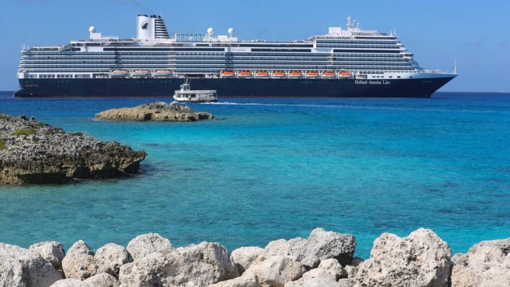 Costco sees massive surge in cruise vacation offerings