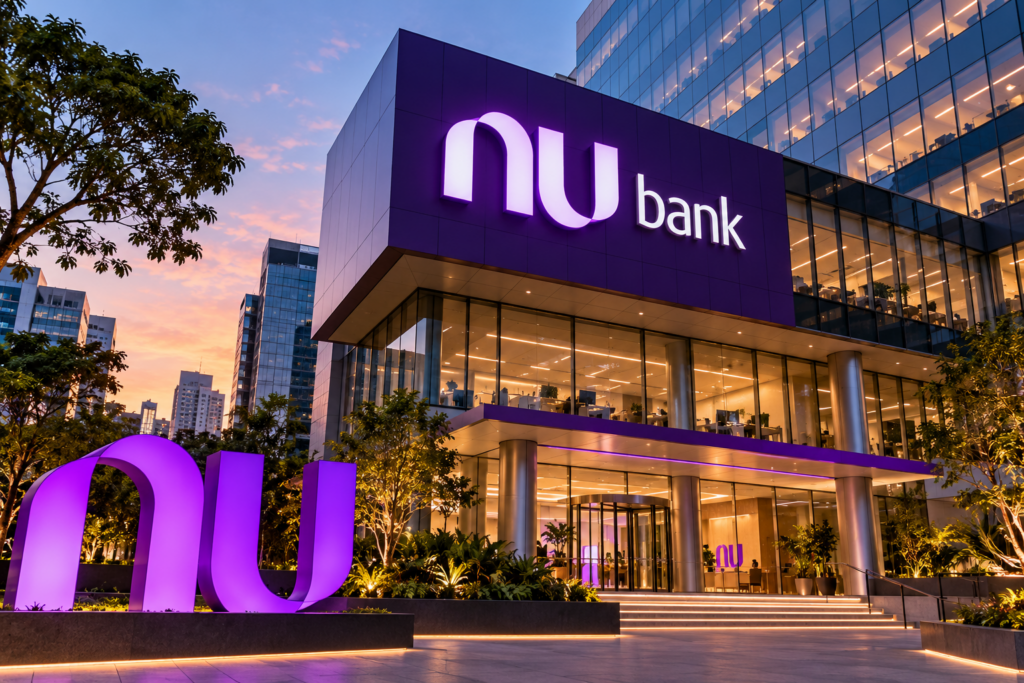 Goldman Sachs explains why it is bullish on Nu Holdings stock Goldman Sachs explains why it is bullish on Nu Holdings stock