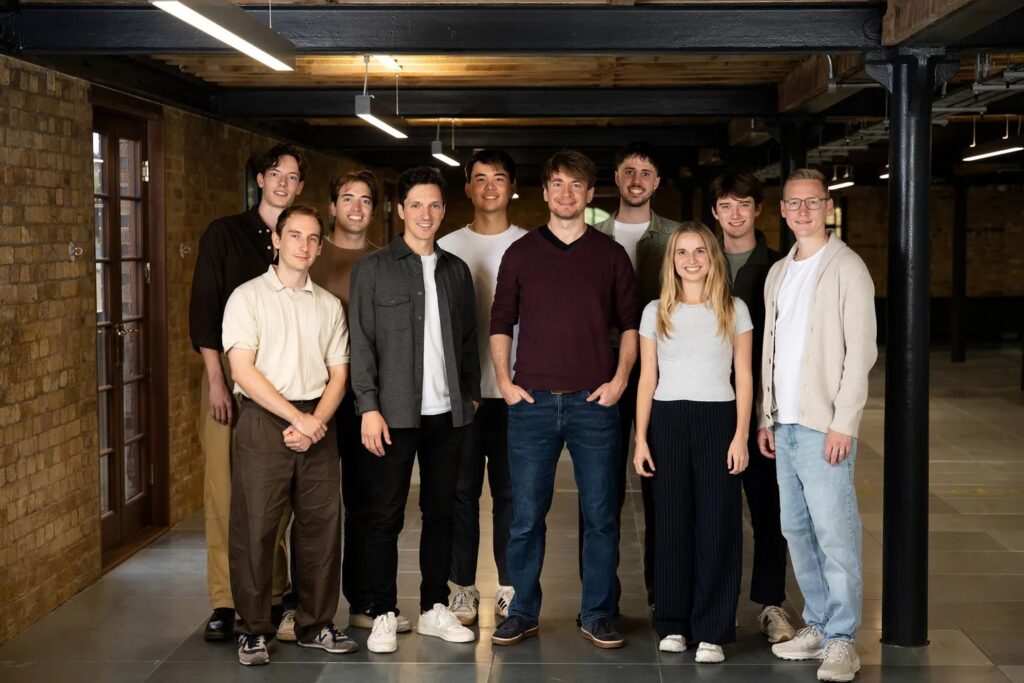 Imperial College London Spinout Machenta Raises $40M in Seed Funding For Instant Learning Robots
