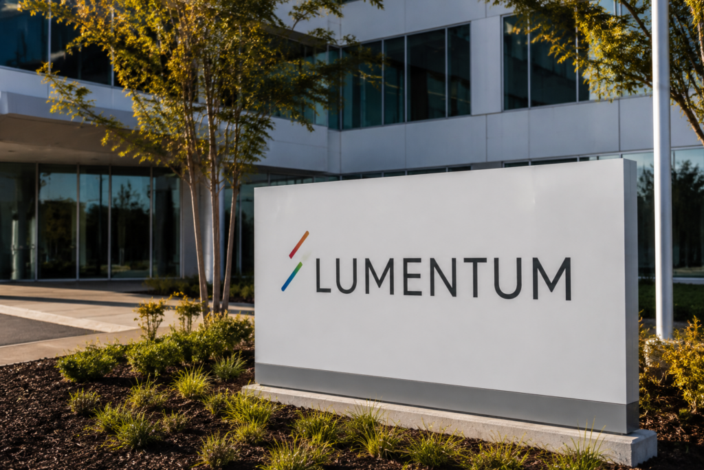 Lumentum stock hits a crucial resistance: will the rally continue? Lumentum stock hits a crucial resistance: will the rally continue?