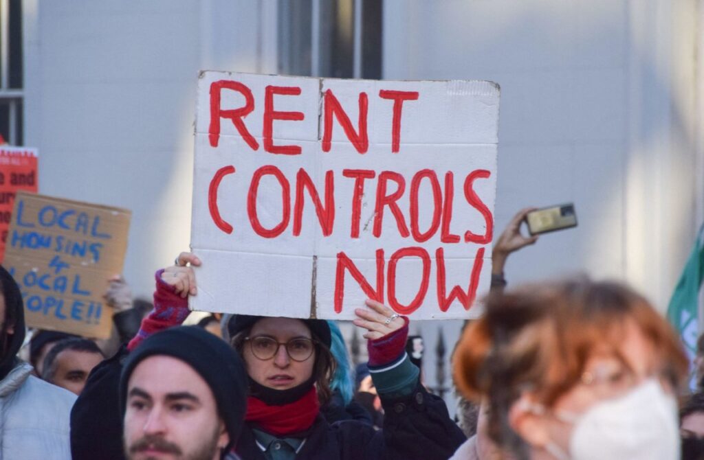Politics Home Article | Why Rent Controls Remain Controversial Politics Home Article | Why Rent Controls Remain Controversial