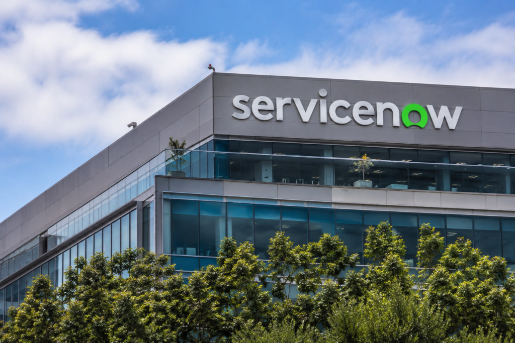 ServiceNow stock is plunging amid SaaSpocalypse fears: is this an overreaction? ServiceNow stock is plunging amid SaaSpocalypse fears: is this an overreaction?