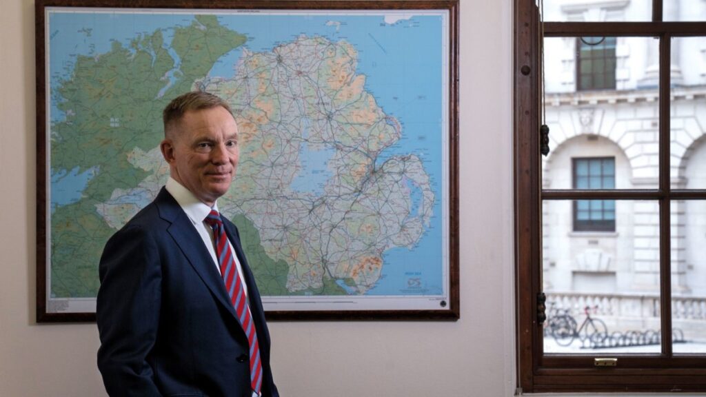 The House | Chris Bryant: Northern Ireland’s Politicians Are Addicted To The Abnormal – They Need A Spell Of Cold Turkey The House | Chris Bryant: Northern Ireland's Politicians Are Addicted To The Abnormal – They Need A Spell Of Cold Turkey
