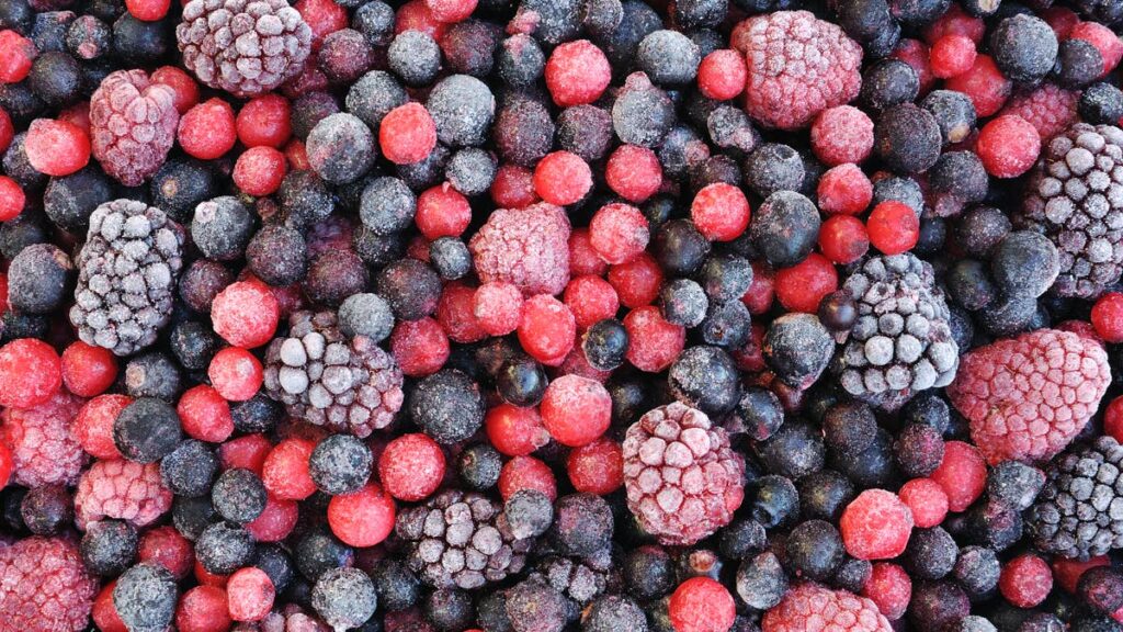 Walmart, Trader Joe’s recall frozen fruit after outbreak declared over