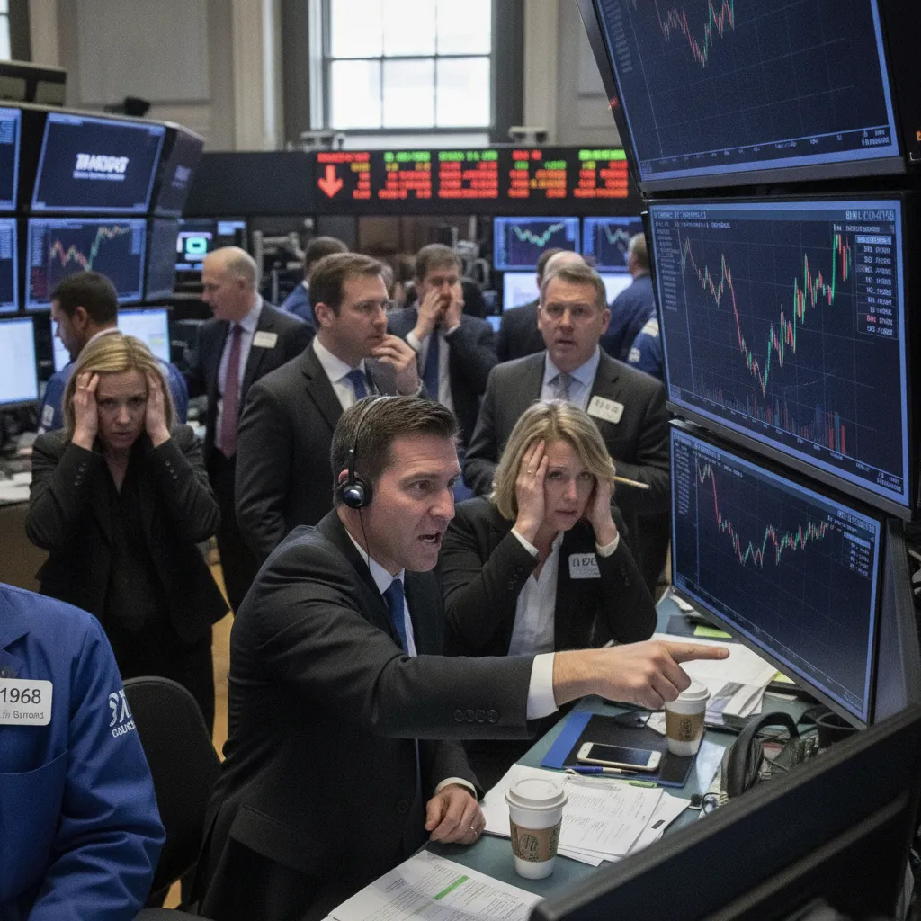 High Stakes and Heavy Spending Cloud Alphabet’s Record Growth