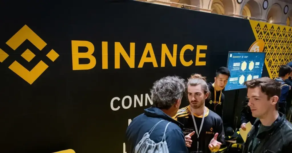 Digital Asset Giant Reels After Record Six Billion Dollar Security Breach