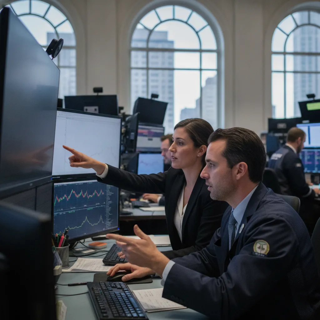 Health Sector Momentum Propels Tenet Healthcare Closer To Critical Entry Level