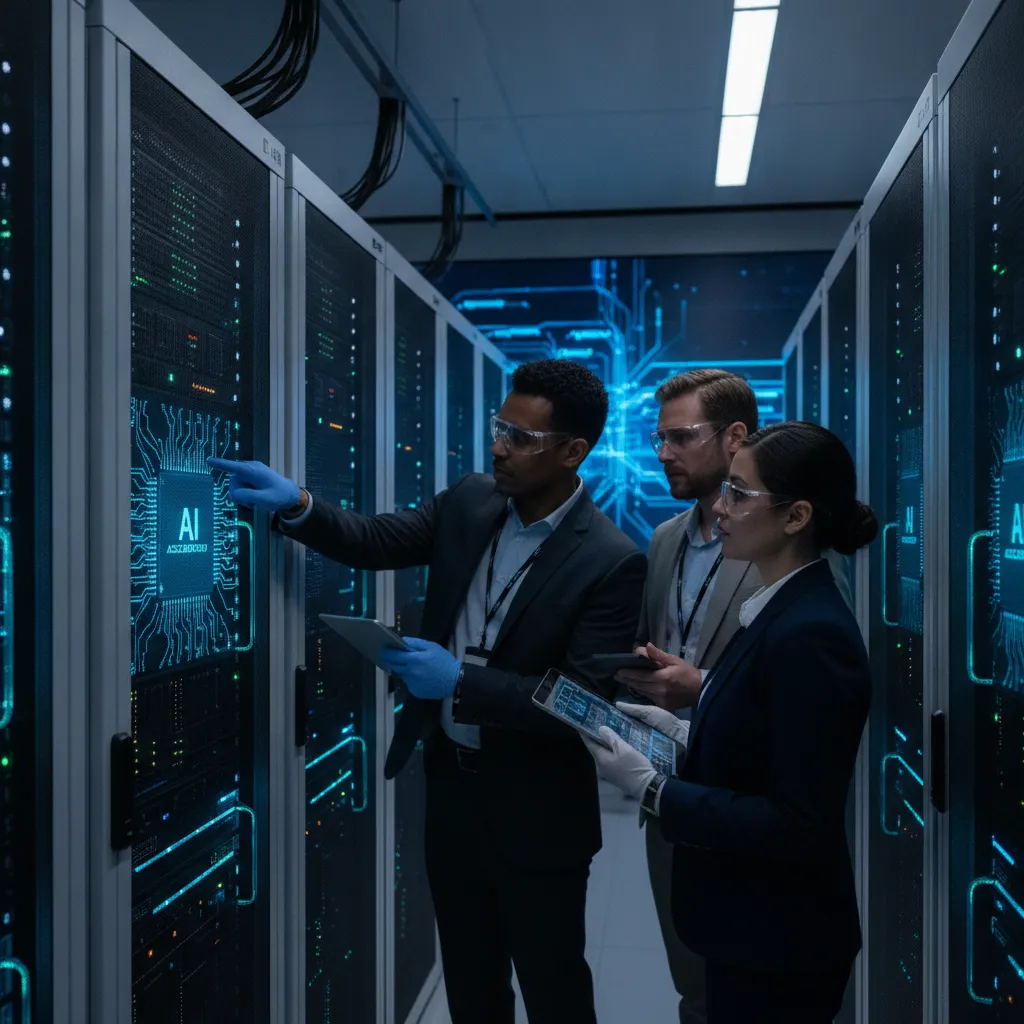 The AI Accelerator Effect Driving Broadcom’s Long Term Outlook