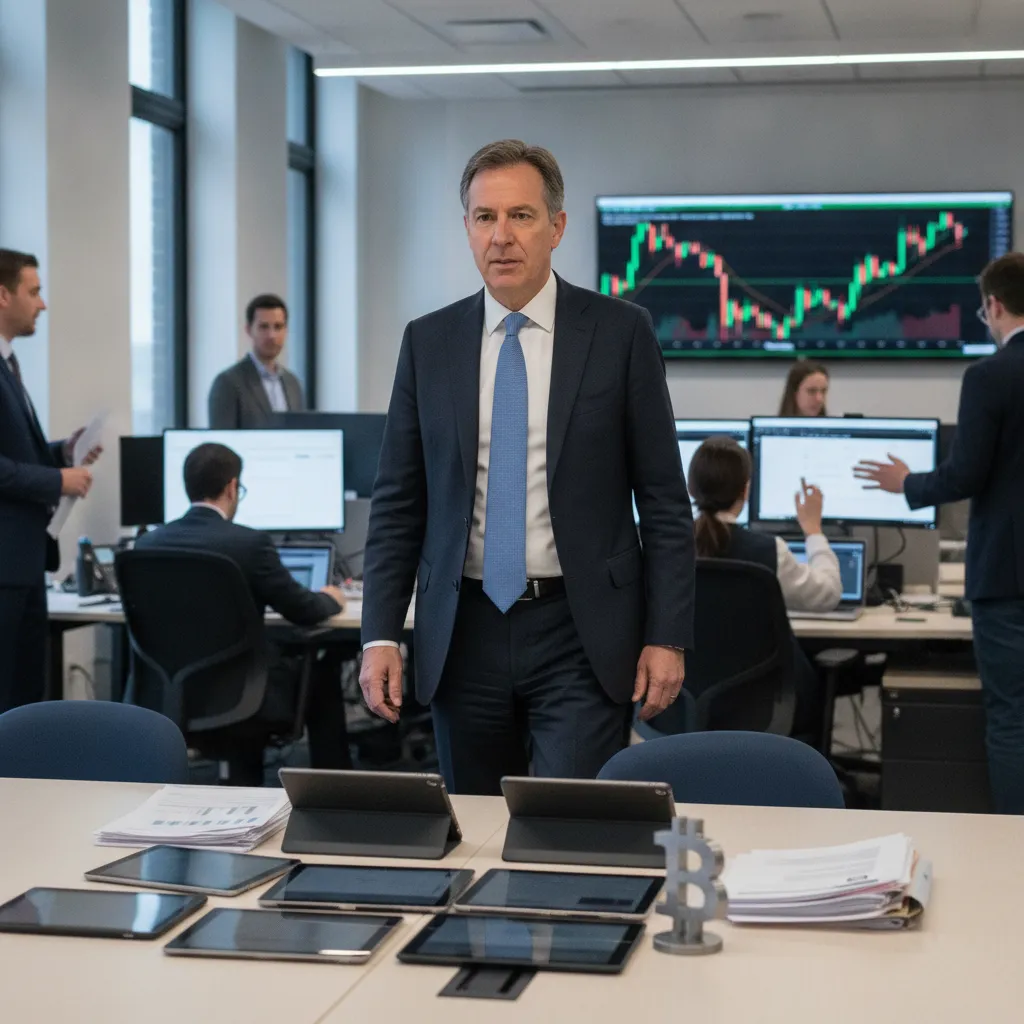 MicroStrategy Reloads Its Crypto Arsenal After Market Lull