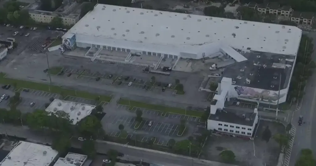 Carnegie Mellon to establish campus at Miami’s Wynwood neighborhood with $3 billion investment from Ken Griffin